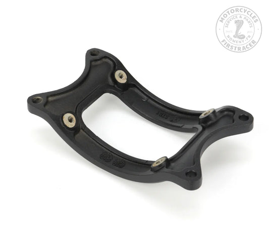 RENFORT DE FOURCHE (FORK BRACE) – NOIR Royal Enfield 650 Interceptor / Continental GT Firstracer