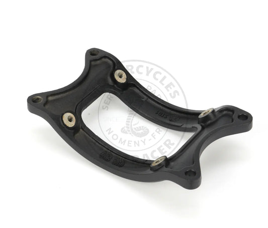 RENFORT DE FOURCHE (FORK BRACE) – NOIR Royal Enfield 650 Interceptor / Continental GT Firstracer