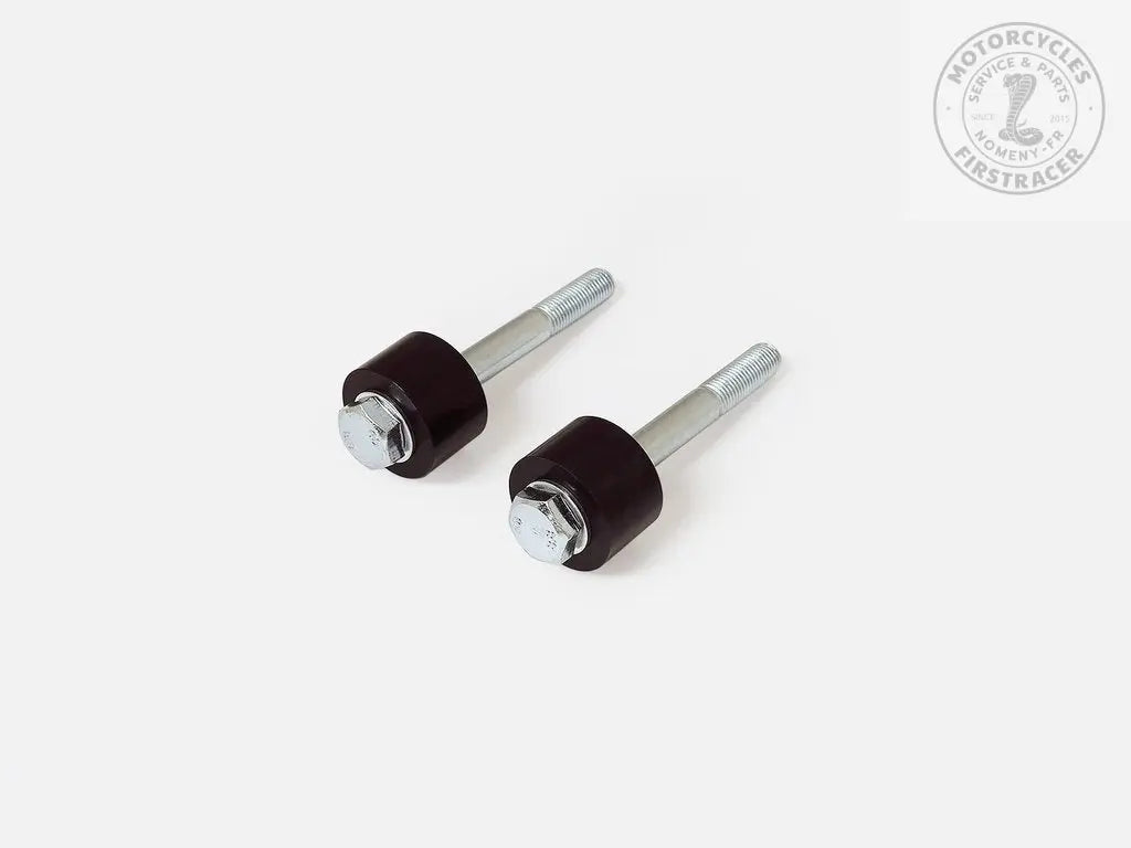 Réhausse de guidon + 20mm pour Triumph Twin 2016+ Firstracer