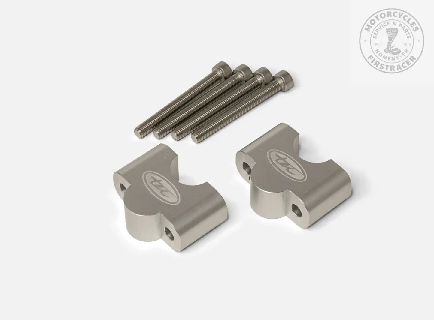 Réhausse de guidon pour Royal Enfield Super Meteor 650 Firstracer