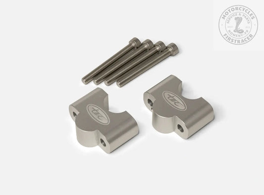 Réhausse de guidon pour Royal Enfield Super Meteor 650 Firstracer