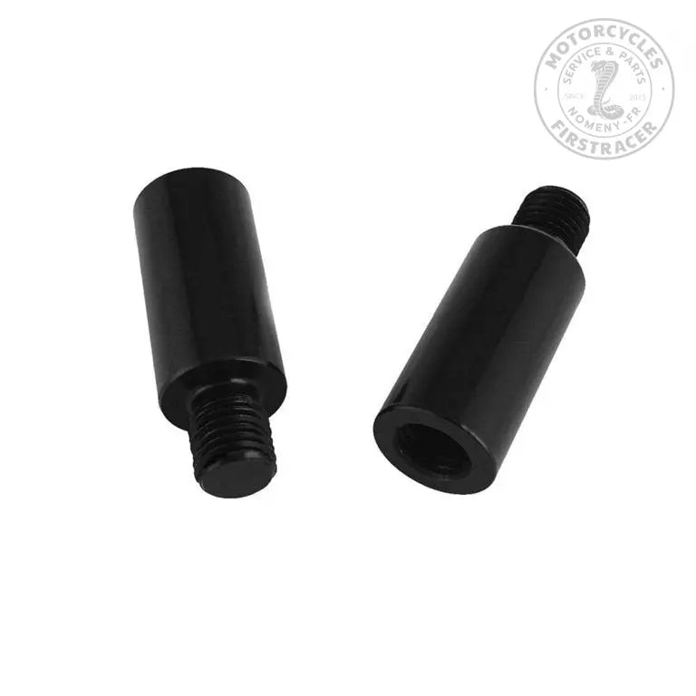 Réhausses de Rétroviseurs pour motos Guidon 22mm Firstracer