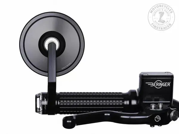 Rétroviseur Motogadget Café M-View ECE Firstracer