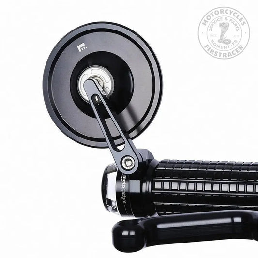 Rétroviseur Motogadget M-VIEW SPY Firstracer