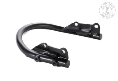 Rail arrière de selle noir - Spécial BSA GOLDSTAR 650 Firstracer
