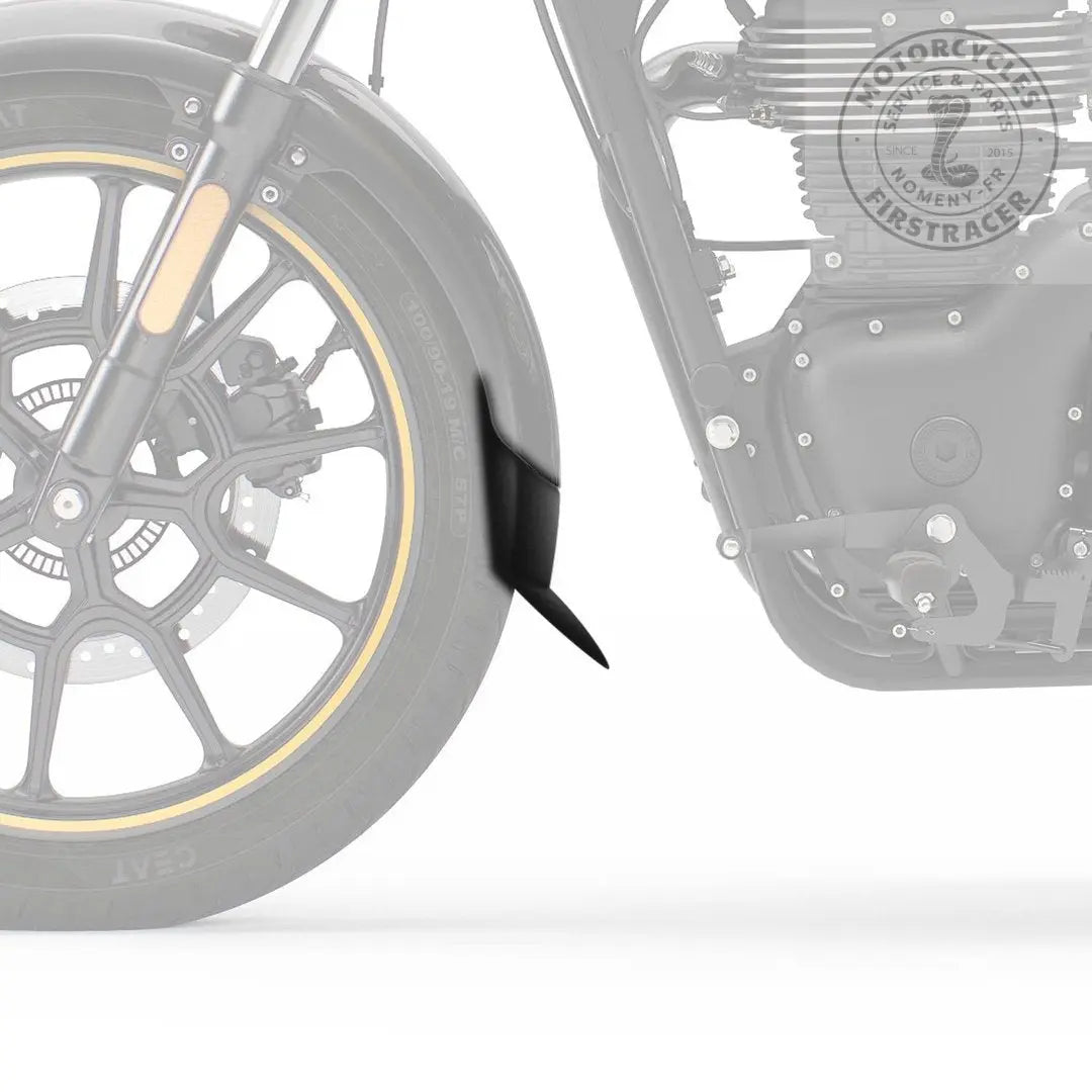 Rallonge de garde-boue 350 Meteor et Hunter 350 Firstracer
