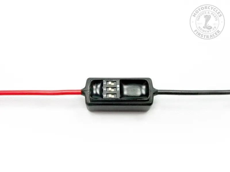 Relais M-Stop Motogadget Firstracer
