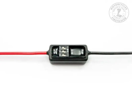 Relais M-Stop Motogadget Firstracer