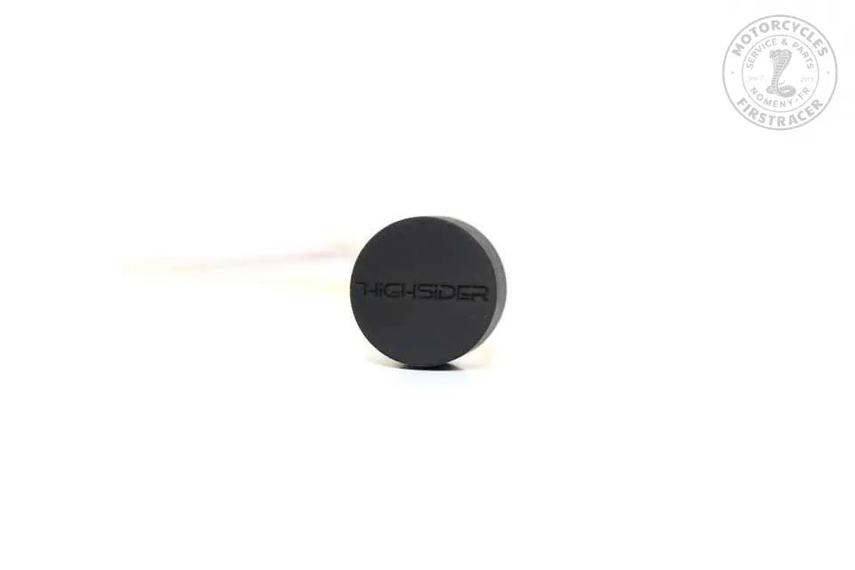 Relais Module Code/Phare commande par Poussoir Firstracer