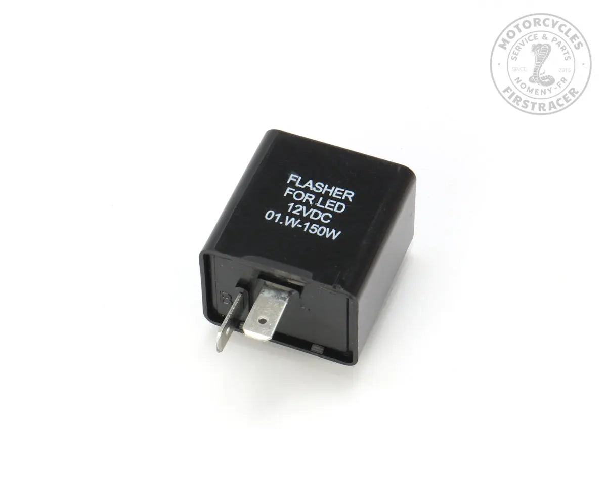 Relais clignotant à LED pour Royal Enfield 500cc et 650cc Firstracer