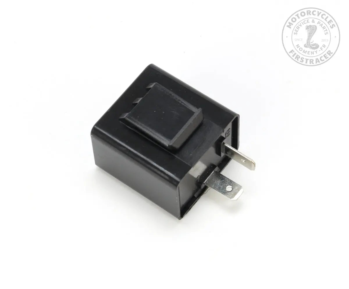 Relais clignotant à LED pour Royal Enfield 500cc et 650cc Firstracer
