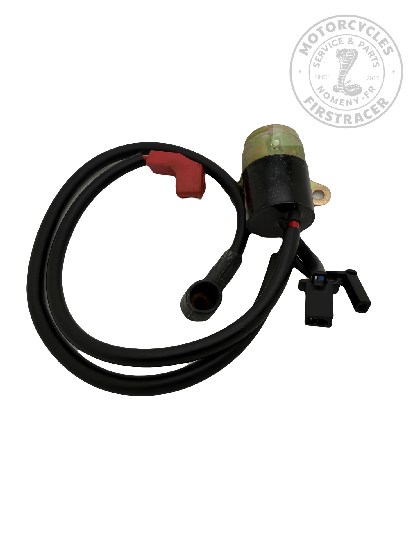 Relais de démarreur – Royal Enfield Classic 500 Firstracer