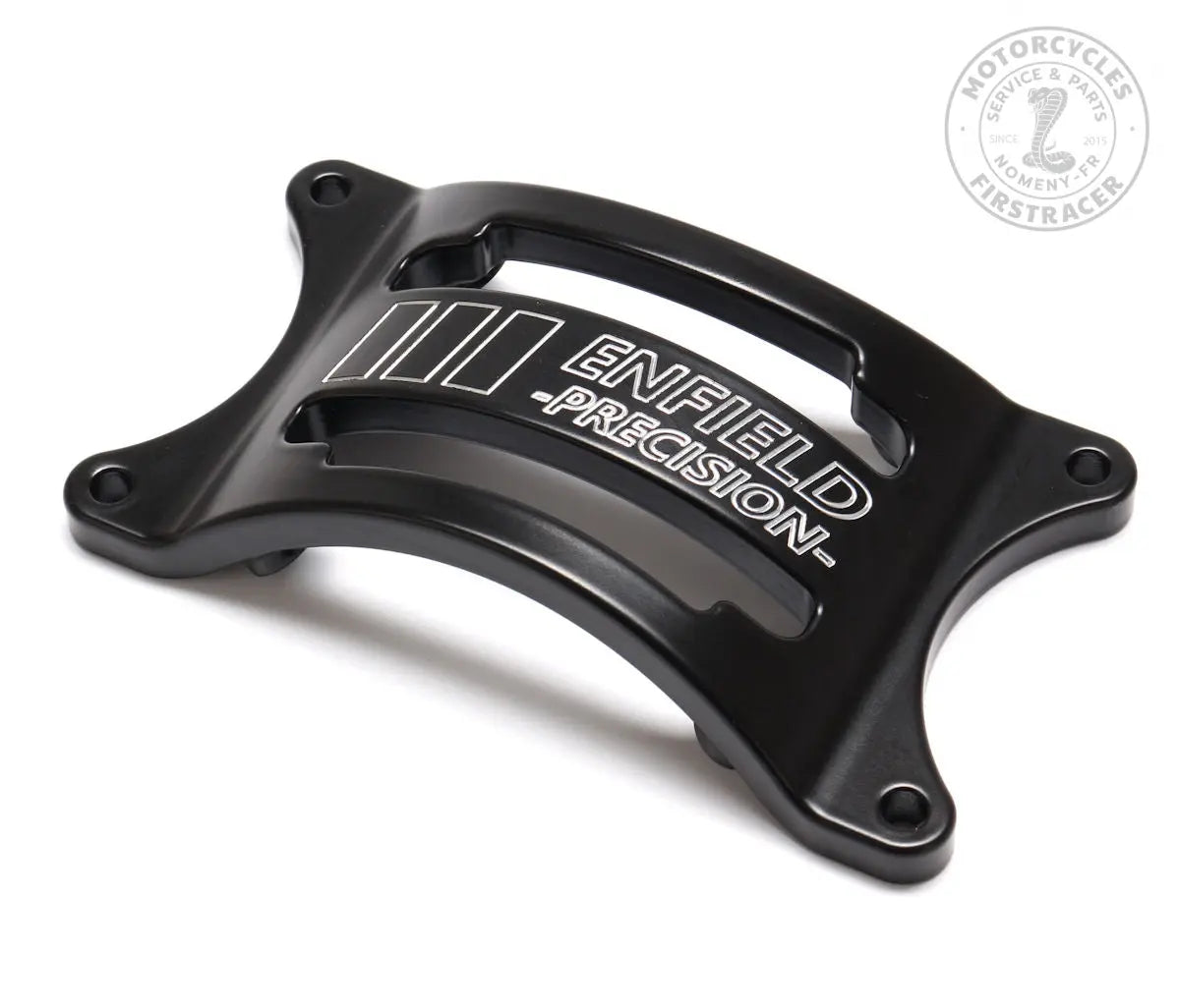 Renfort de fourche Enfield Precision pour Royal Enfield Firstracer