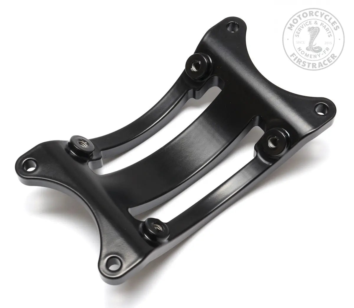 Renfort de fourche Enfield Precision pour Royal Enfield Firstracer