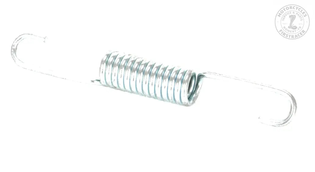 Ressort de béquille latérale Royal Enfield 350 et 500 Firstracer