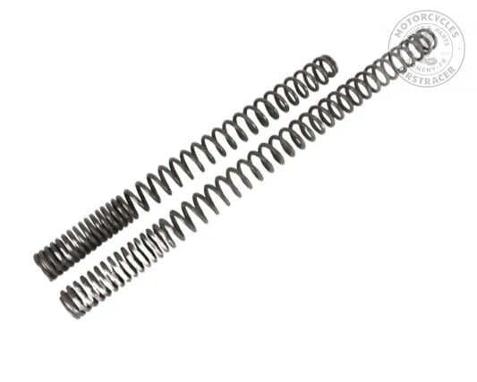 Ressorts de Fourche Haute Qualité pour Royal Enfield 650 Super Meteor Firstracer