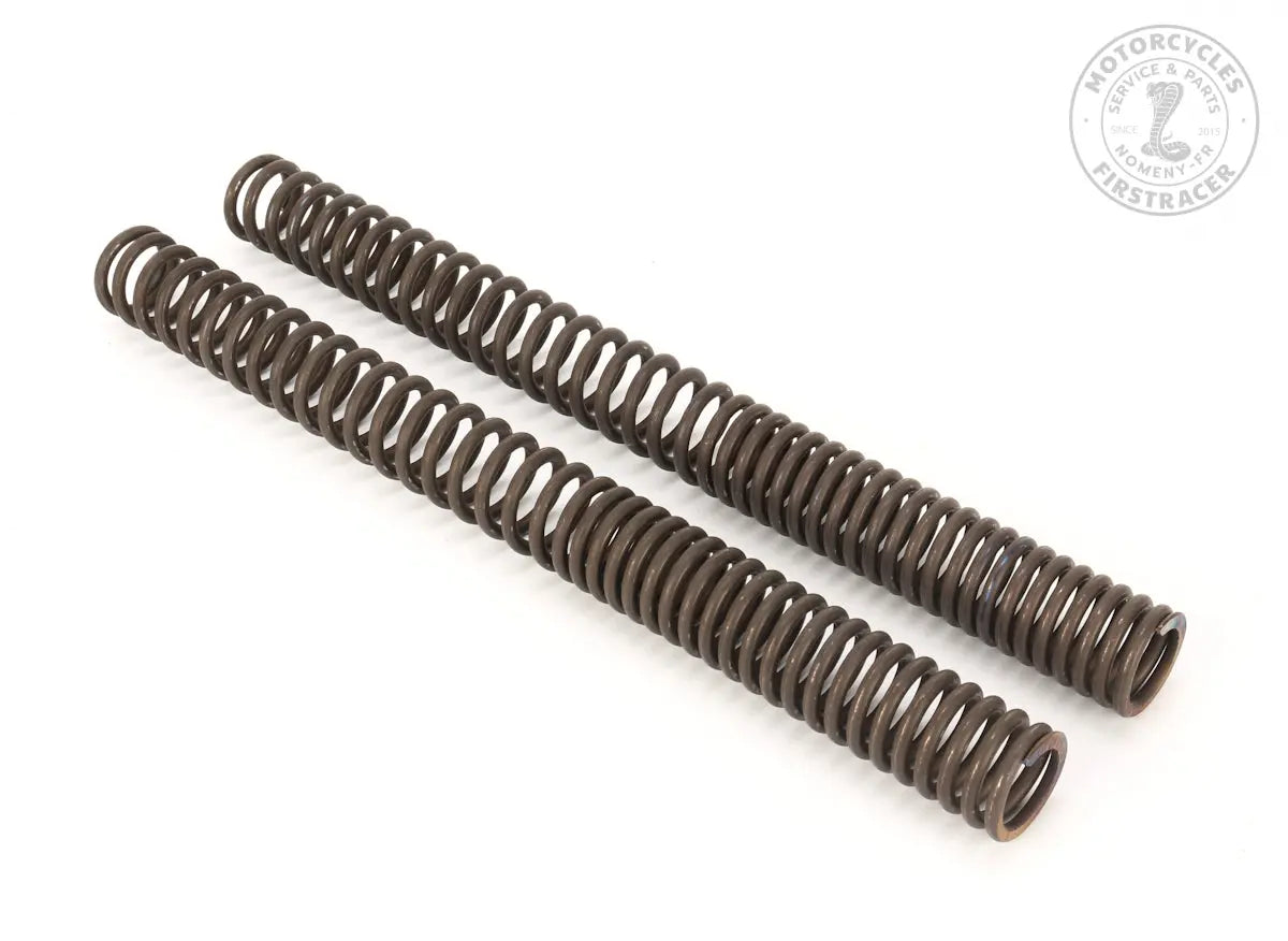 Ressorts de fourche durs Royal Enfield Meteor 350 Firstracer