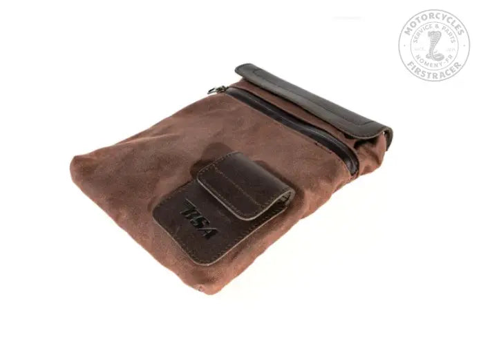 SAC DE RESERVOIR BSA Goldstar 650 Firstracer