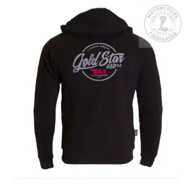 SWEAT À CAPUCHE CASUAL - GOLDSTAR Firstracer