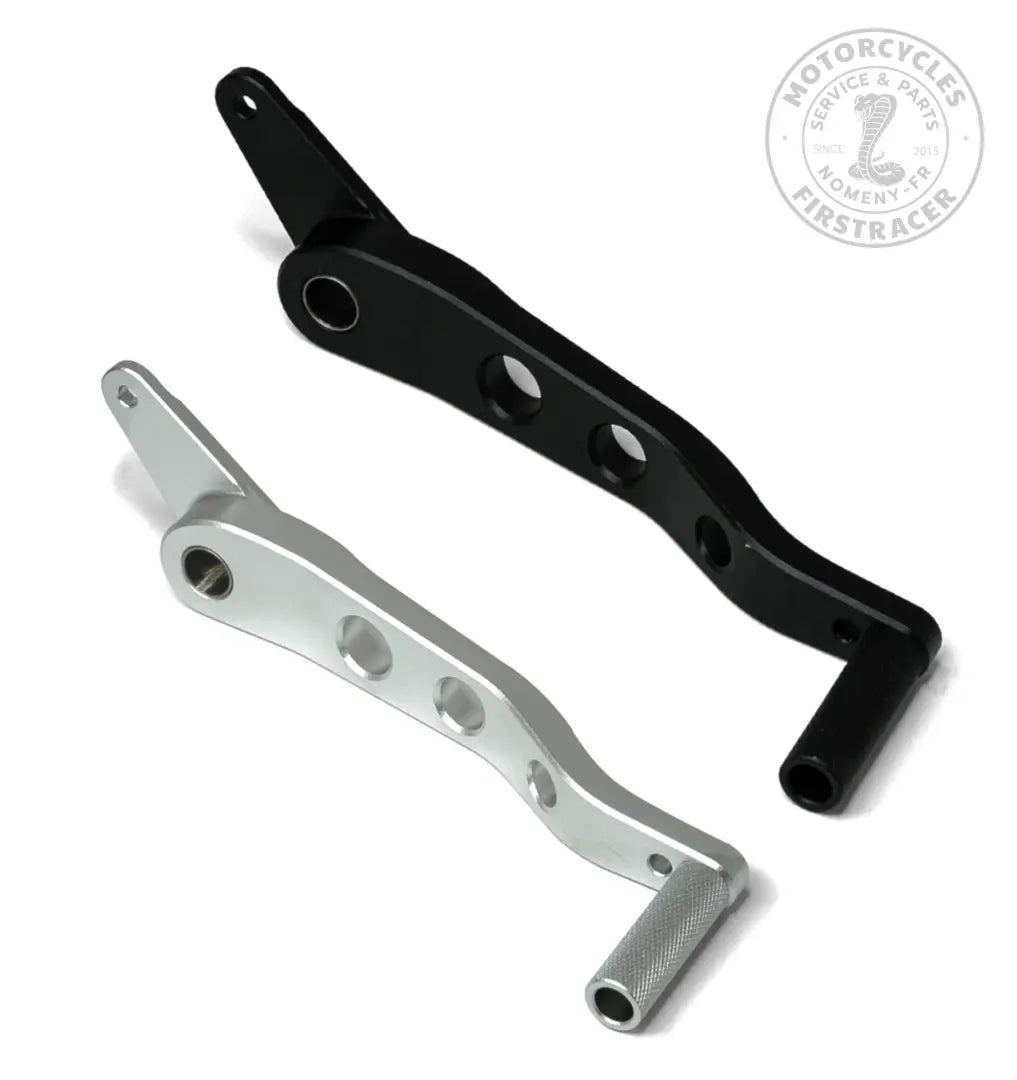 Sélecteur de vitesse aluminium Royal Enfield 650 Super Meteor Firstracer