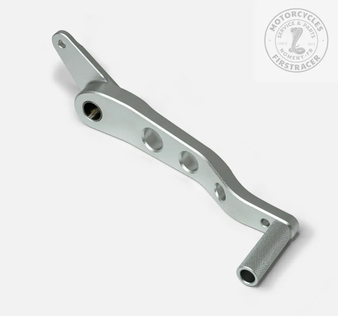 Sélecteur de vitesse aluminium Royal Enfield 650 Super Meteor Firstracer