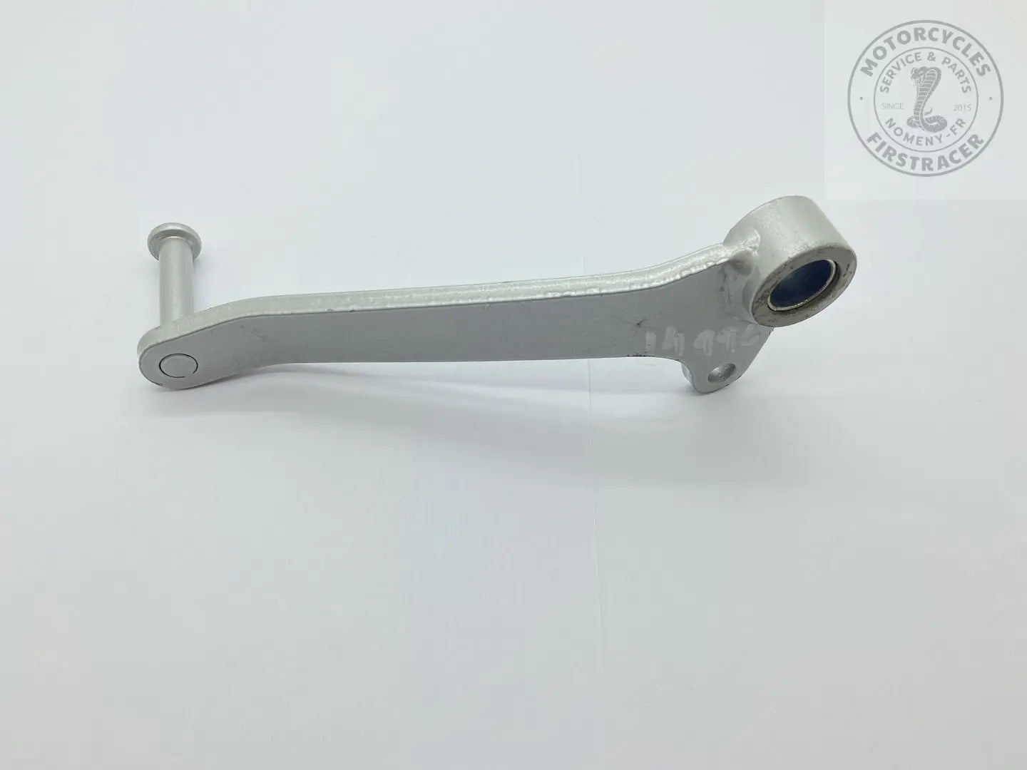 Sélecteur de vitesse d'origine pour Royal Enfield Interceptor 650 et Continental GT 650 Firstracer