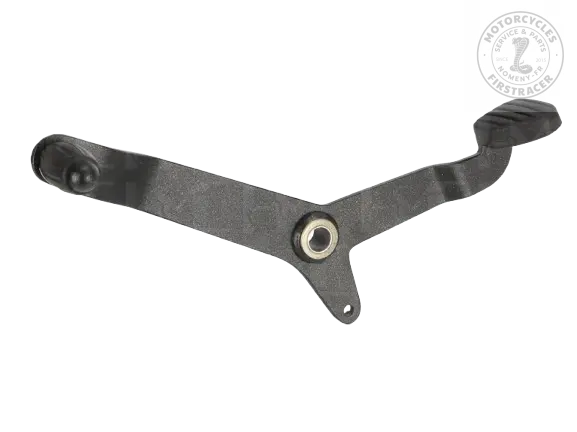 Sélecteur double commande HEEL & TOE – Royal Enfield 650 Super Meteor Firstracer
