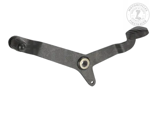 Sélecteur double commande HEEL & TOE – Royal Enfield 650 Super Meteor Firstracer