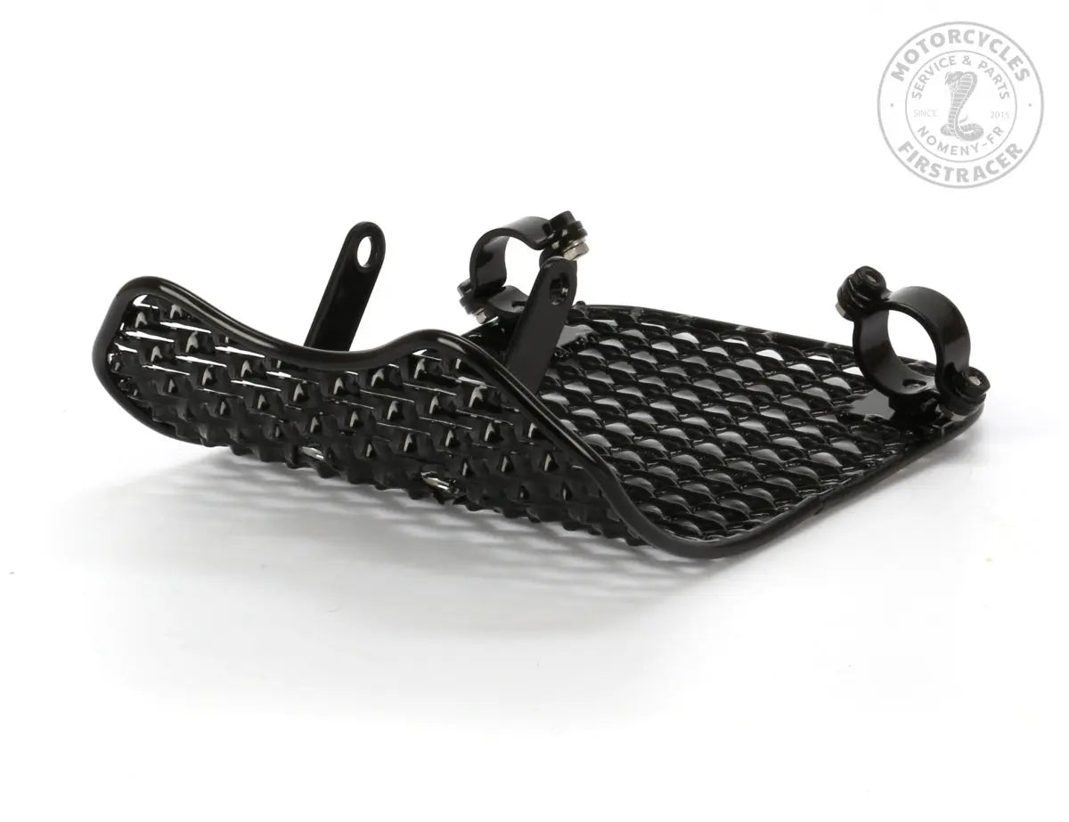Sabot Moteur Grille Royal Enfield Interceptor 650 Firstracer