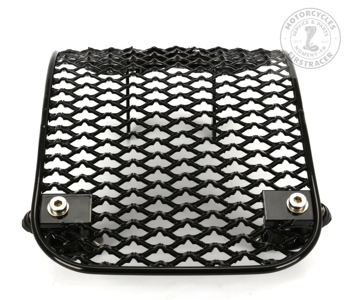 Sabot Moteur Grille Royal Enfield Interceptor 650 Firstracer