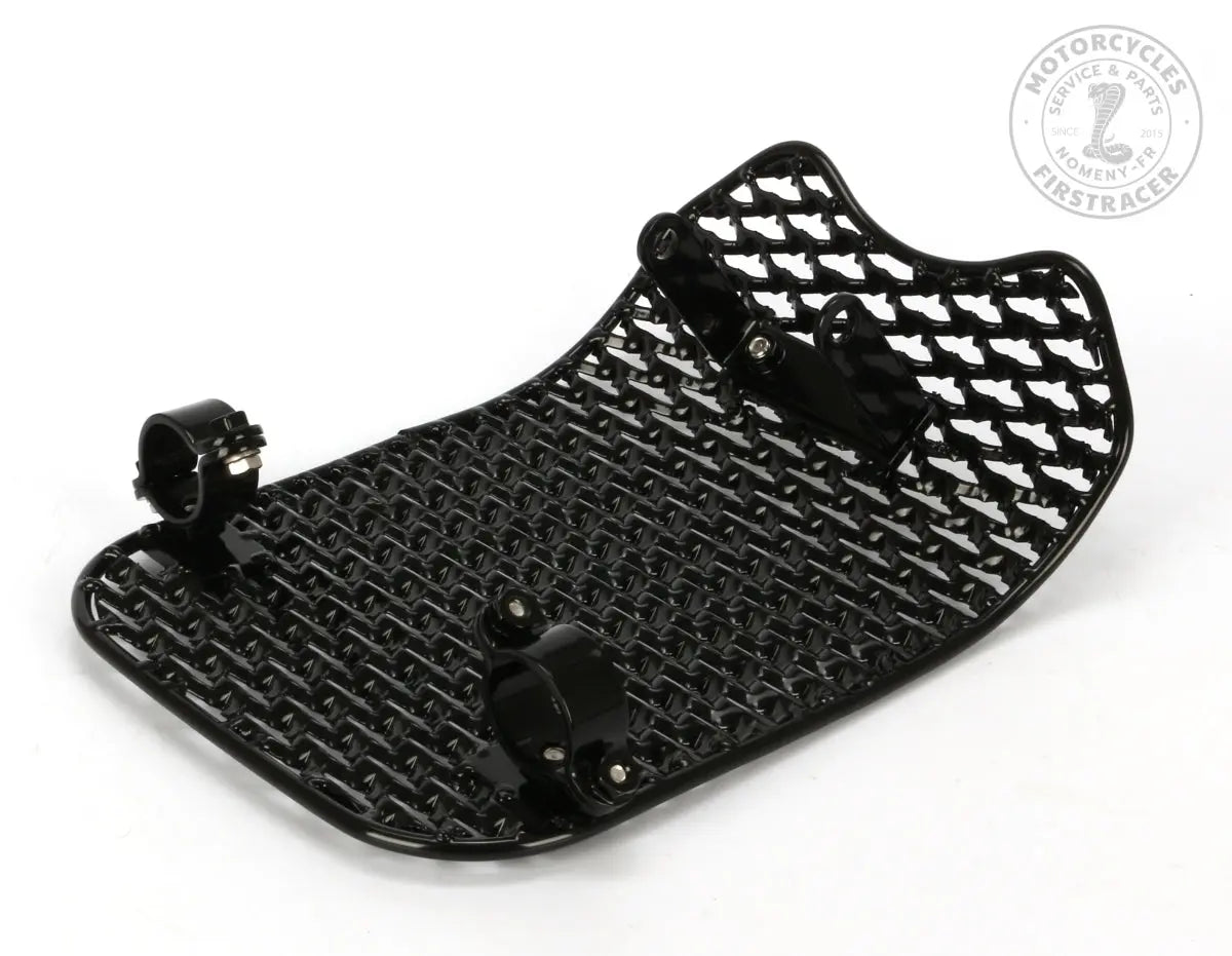 Sabot Moteur Grille Royal Enfield Interceptor 650 Firstracer