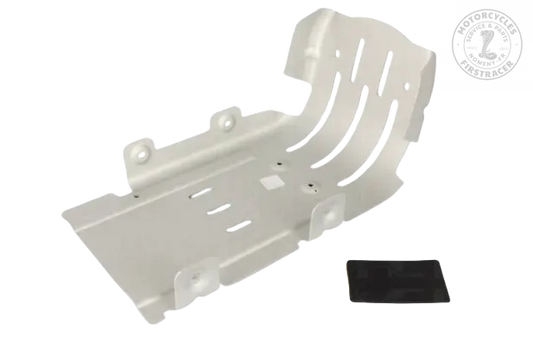 Sabot moteur origine Royal Enfield Himalayan e4 et e5 Firstracer