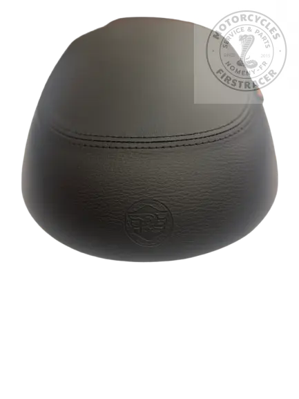Selle Touring confort RE Interceptor 650 et Continental GT Firstracer