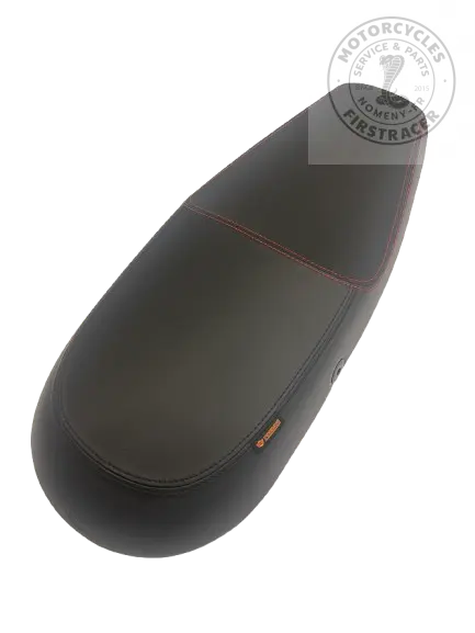 Selle Touring confort RE Interceptor 650 et Continental GT Firstracer