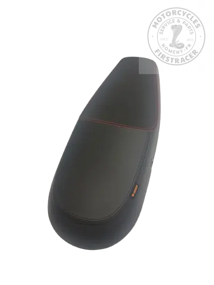 Selle Touring confort RE Interceptor 650 et Continental GT Firstracer