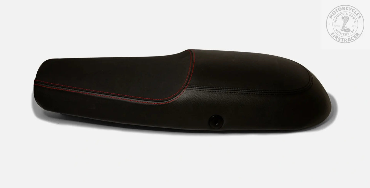 Selle Touring confort RE Interceptor 650 et Continental GT Firstracer