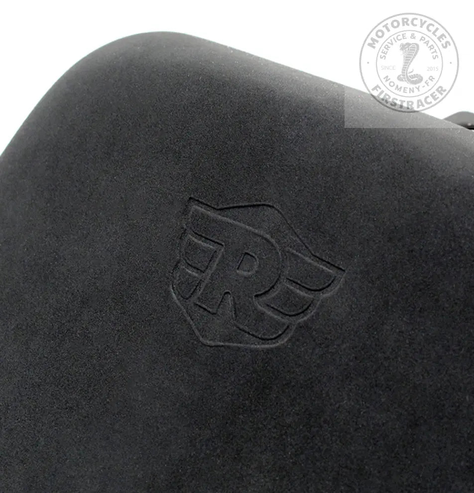 Selle conducteur Touring pour Royal Enfield Himalayan 410 Firstracer