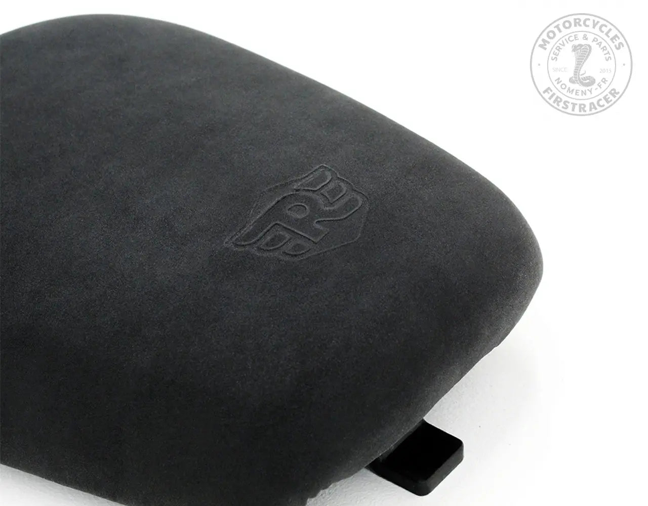 Selle passager touring Royal Enfield Himalayan Firstracer