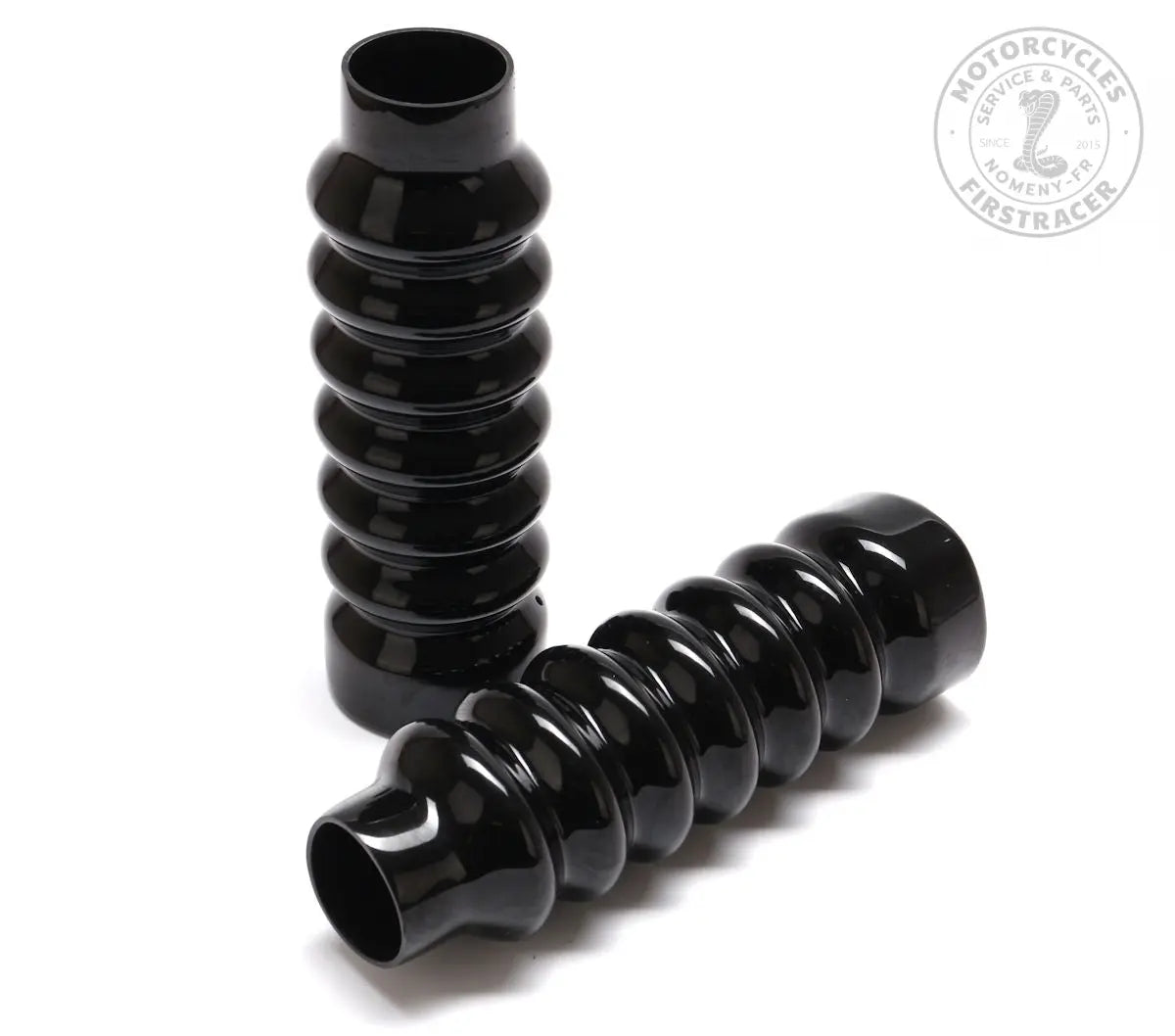 Soufflets de fourche pour Royal Enfield 350 Meteor Firstracer