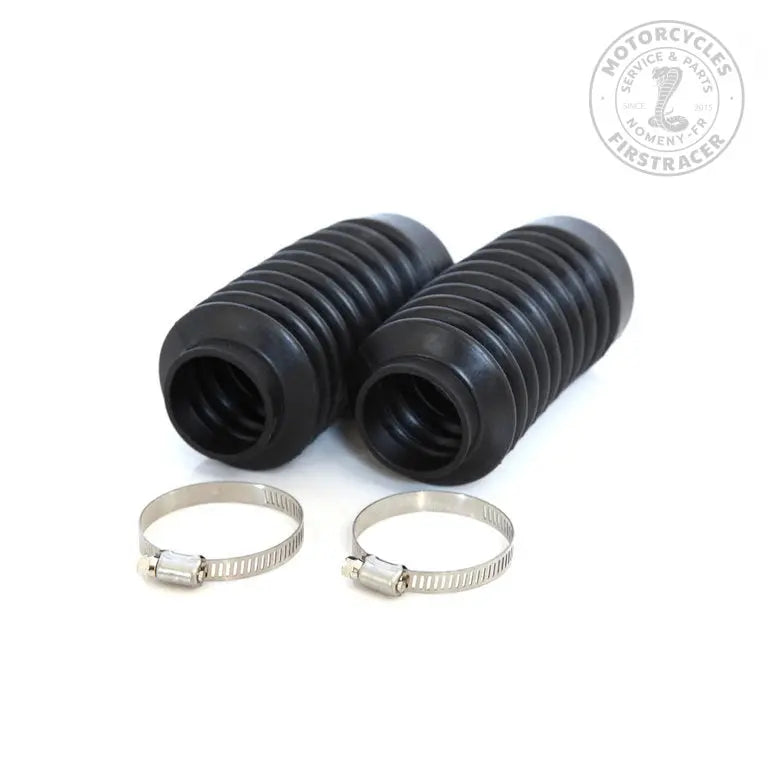 Soufflets de fourche pour Triumph hinckley 41 mm Firstracer