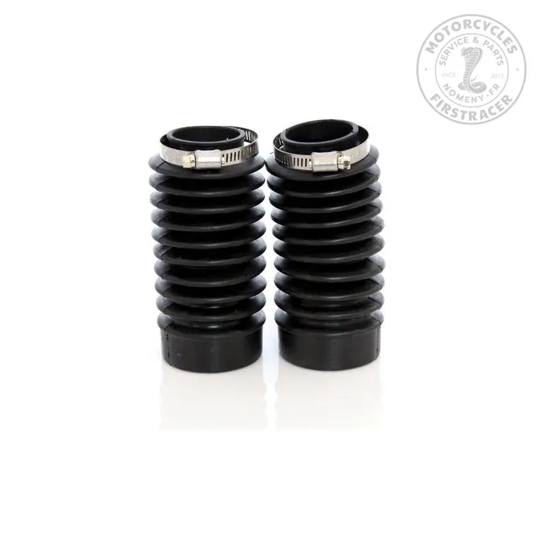 Soufflets de fourche pour Triumph hinckley 41 mm Firstracer