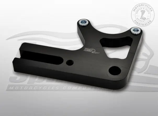 Support d'étrier Arrière Triumph Bonneville Free Spirits Firstracer