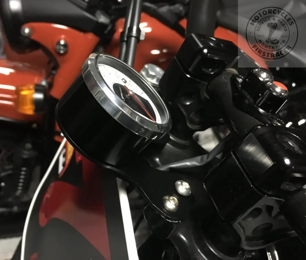 Support de compteur Motogadget Tiny Triumph Firstracer jusque 2015 Firstracer