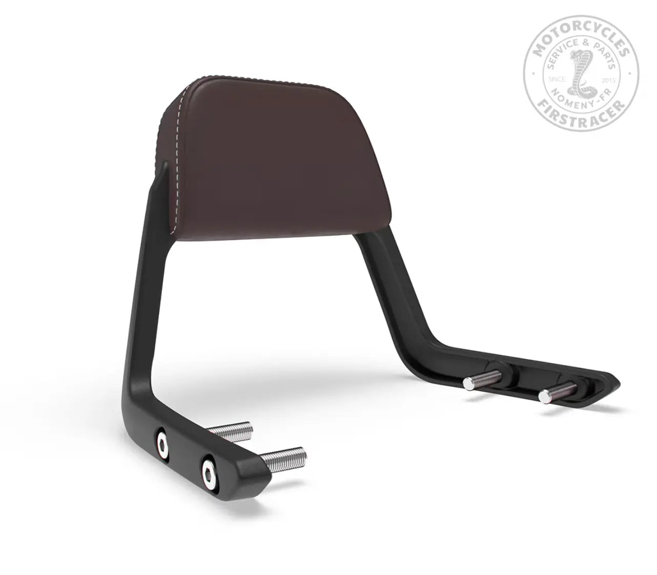 Support de dossier passager – Accessoire d’origine Firstracer
