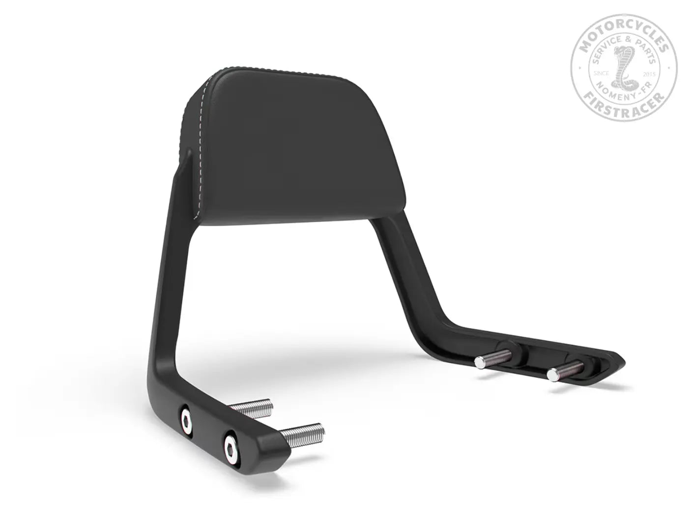 Support de dossier passager – Accessoire d’origine Firstracer