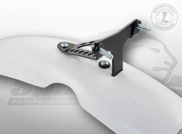 Support garde-boue off-road pour Triumph classic Firstracer