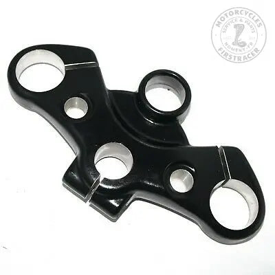 Té Supérieur Twin – Conversion Guidon Haut pour Royal Enfield Continental GT 650 Firstracer