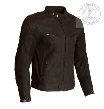 Veste en Cuir - Libération BSA Firstracer