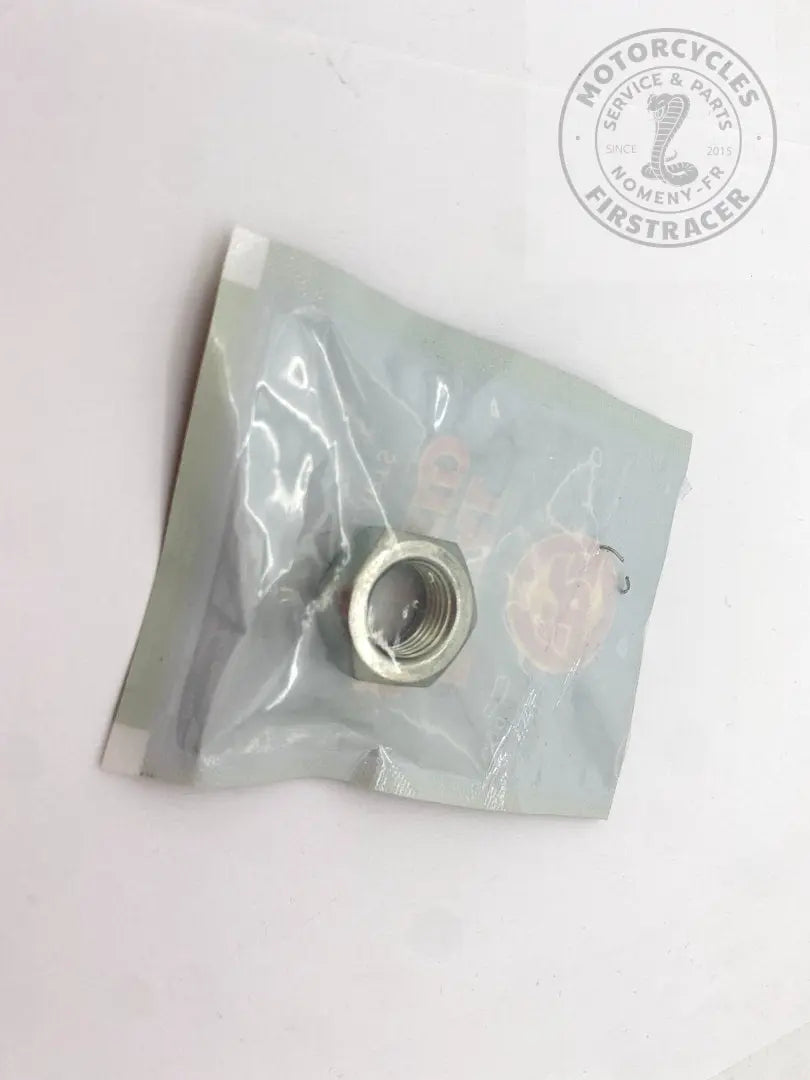 Écrou de roue avant ou arrière M16 x 1,5 pour Himalayan 410 Firstracer