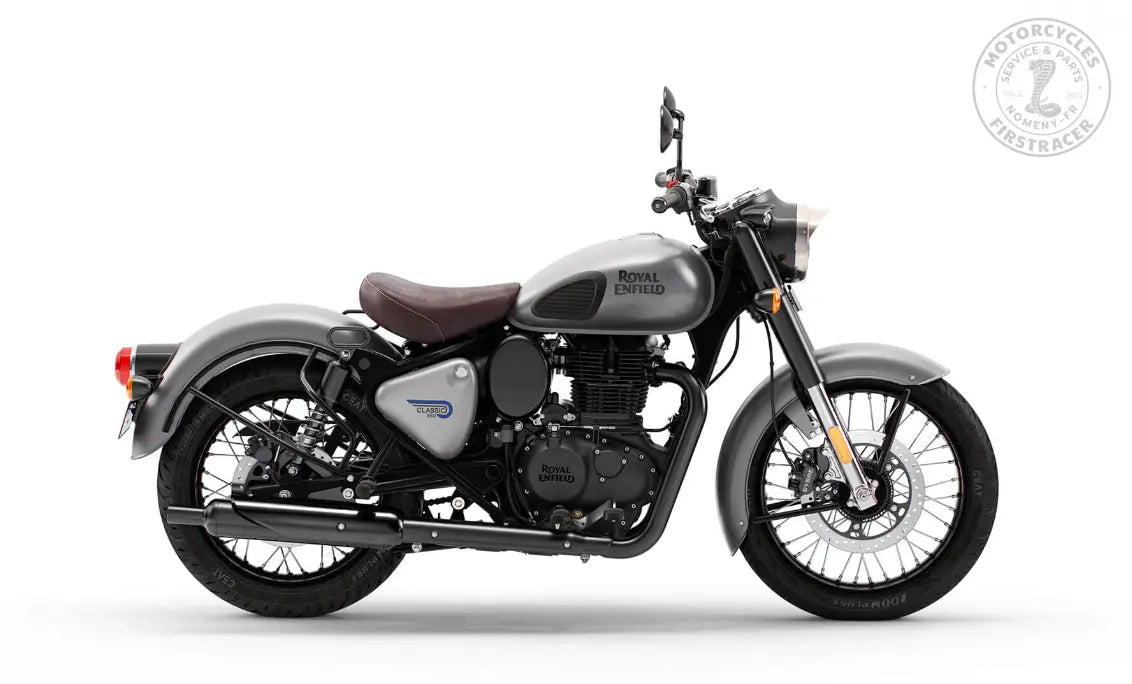 CLASSIC-350 Firstracer
